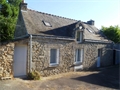 Maison en pierres à la vente